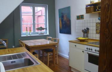 Altes Fischerhaus - Foto 15