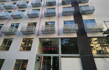 Studio moderno - Foto 6