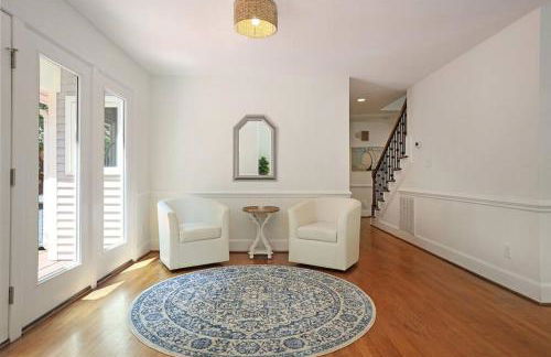 Sunset Point Pool House Close to Duke University - Foto 28