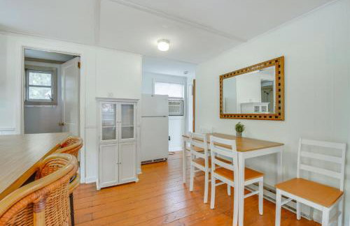 Waterfront Cabin with Private Dock on Lake Hartwell! - Foto 13