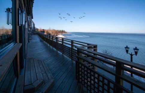 The Njörd - Foto 22