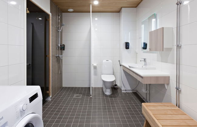 Holiday Club Saariselkä Superior Apartments - Foto 75