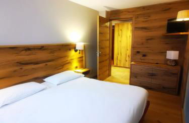 Residence Le Grand Chalet - Foto 11