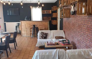 Casa 2040 Family-Friendly Chalet Saint-Véran - Foto 31