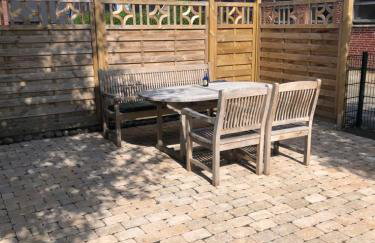 Töwerland Ferienwohnung Töwerland 2 - Foto 6