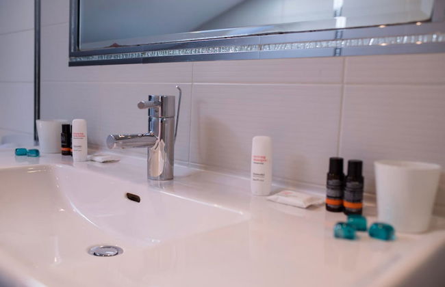 Apartment Four tower - Photo 54