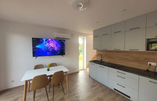 Parkcity SPA Domek z jacuzzi w górach - Photo 35