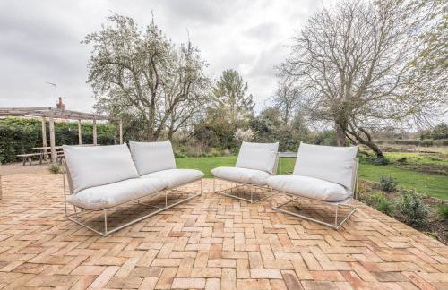 The Limes, Benhall - Foto 52