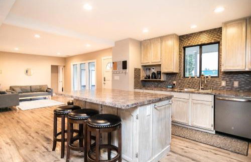 Cozy home for families with game room & playground - Foto 11