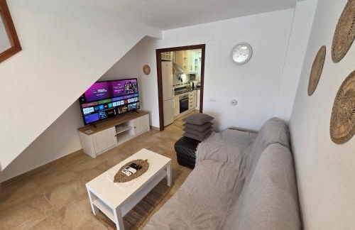 "Ancla-Blanca" Ocean View Duplex 2min Beach Cabo Roig - La Zenia - Photo 10