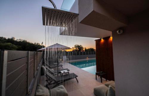 Aelia Luxury Apartments & Pool - Foto 75