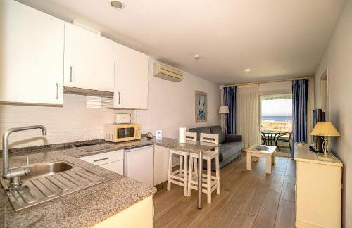 Apartamentos Turísticos Gran Sol - Photo 25