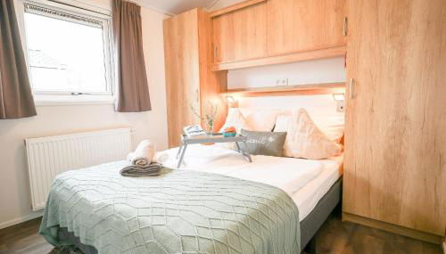 Ferienhaus Ostseechalet Seestern Gelting - Foto 5