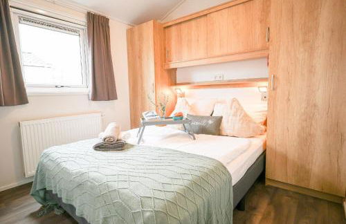 Ferienhaus Ostseechalet Strandmuschel Gelting - Foto 5