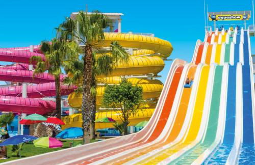 Blue horizon Rooftop - Foto 51