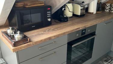 Ferienwohnung Alex Mayer - Foto 5