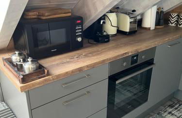 Ferienwohnung Alex Mayer - Foto 5