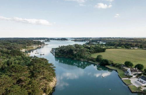 Le Duplex de Maison Passage - Foto 23