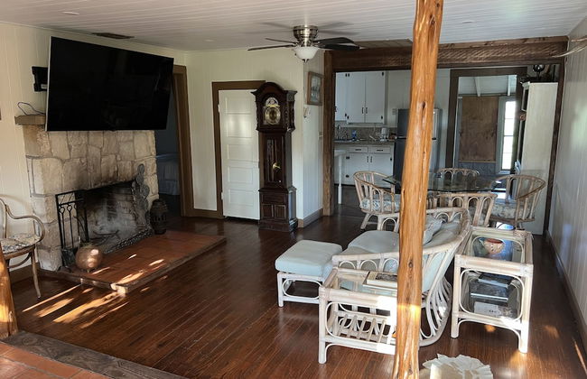 Y.O. Ranch Headquarters - Foto 74