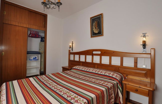 APCOSTAS Almuñecar Playa / Dos Dormitorios - Photo 9