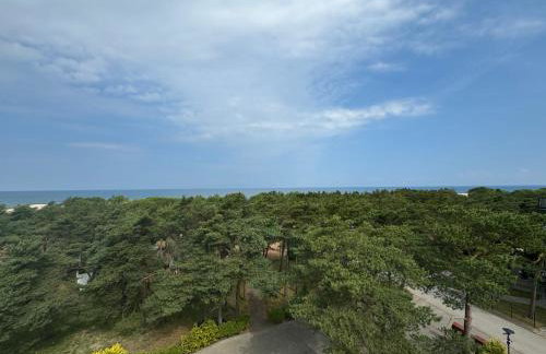 Apartament Zachodzącego Słońca - Foto 13