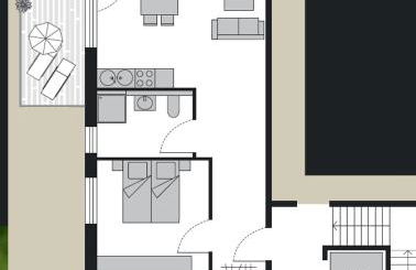 Luxuswohnung Traumblick - Neubau 2023 - Photo 22