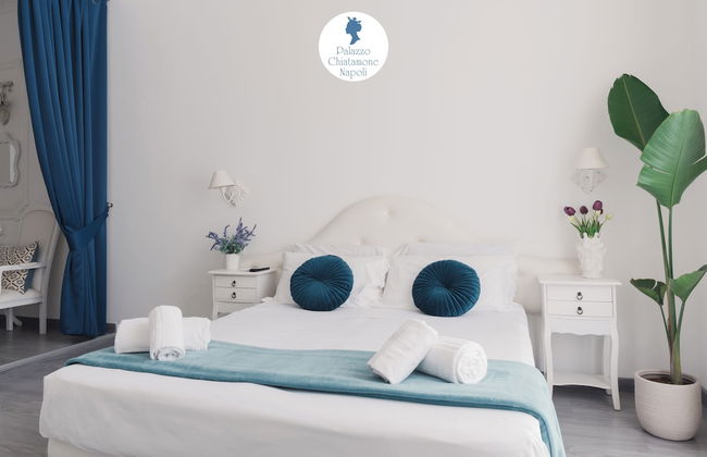 Palazzo Chiatamone - Foto 36