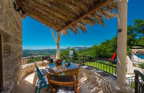 Villa Stone-Exceptional private Estate - Foto 14