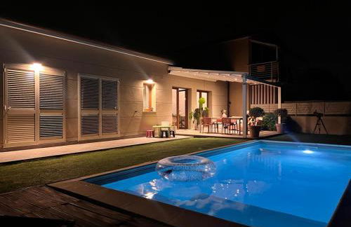 Villa Theoma - Foto 10