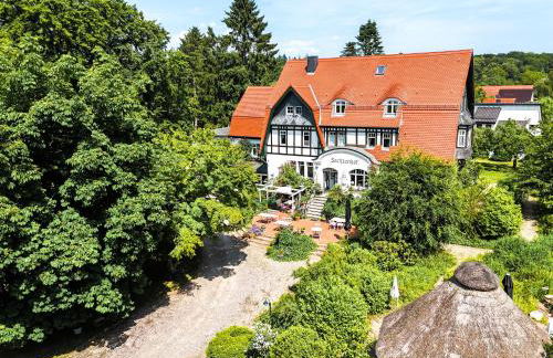 romantische Ferienwohnung Sachsenhof 1 - Foto 1