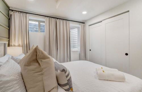 Sundance Retreat 2 King Beds Downtown & Kitchen - Foto 37