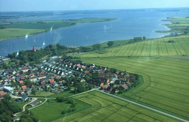 Ferienwohnung Naehe der Insel Poel in Strandnaehe - Foto 23