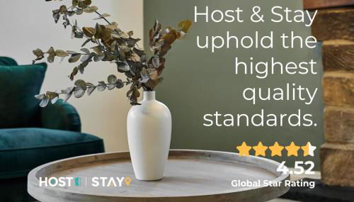 Host & Stay - Window on the World - Foto 5