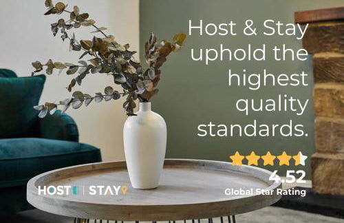 Host & Stay - Window on the World - Foto 5