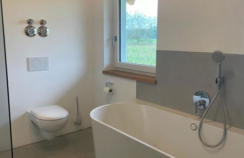 Grüne Gams - Neubau Designwohnung mit 2 Balkonen - Foto 21