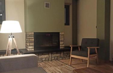 Elatos Boutique MountainHouse - Foto 7