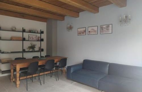 Casina Borgo Castello - Foto 8