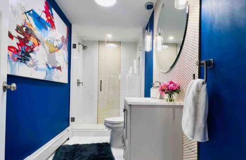 Mountain Vista Luxury Retreat! - Foto 76