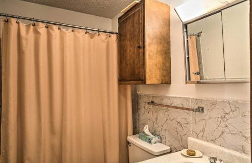 HighPlaines Haven Apt - Fish, Hunt and Relax! - Foto 15