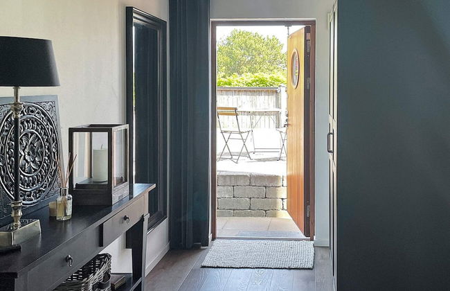 4 Person Holiday Home in Onsala - Photo 18