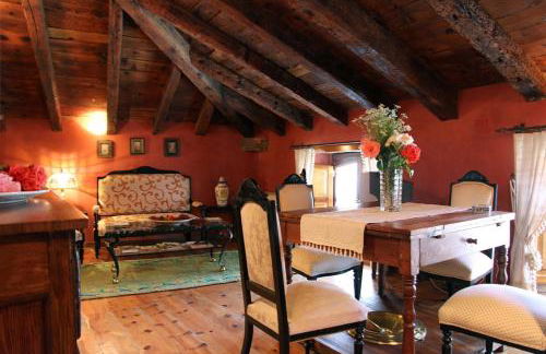 Casa Rural Botica Gomelia II - Photo 10