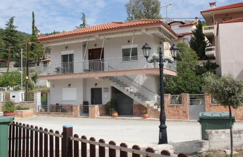 Vagelis Nemea apartments - Foto 7