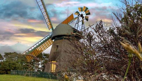 GUNDT Amrum - Foto 5