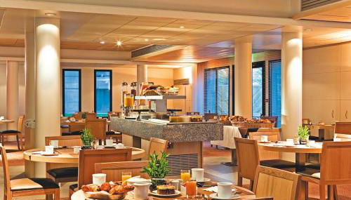 Wonderful La Villa du Lac - One Bedroom, 4 people - Foto 5