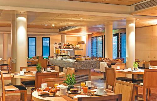 Wonderful La Villa du Lac - One Bedroom, 4 people - Foto 5