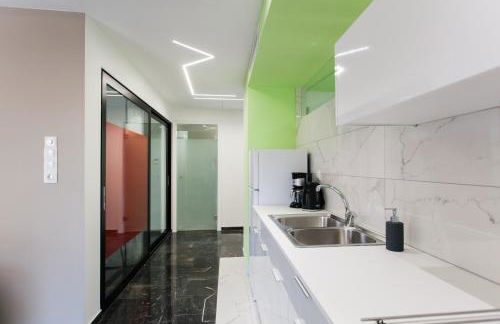 Greece U Around Athens Thissio Suites - Foto 92