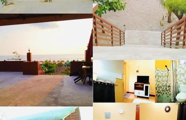 Natasha-Rey Beach Resort - Photo 55