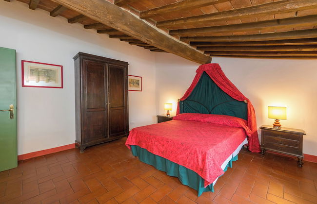 Apt Glicine Della Vivaldina - Foto 20