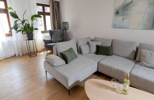 Design & Relax #Altstadt #Sauna - Foto 11