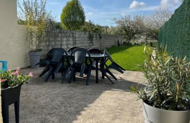 Maison Capucine - Foto 28